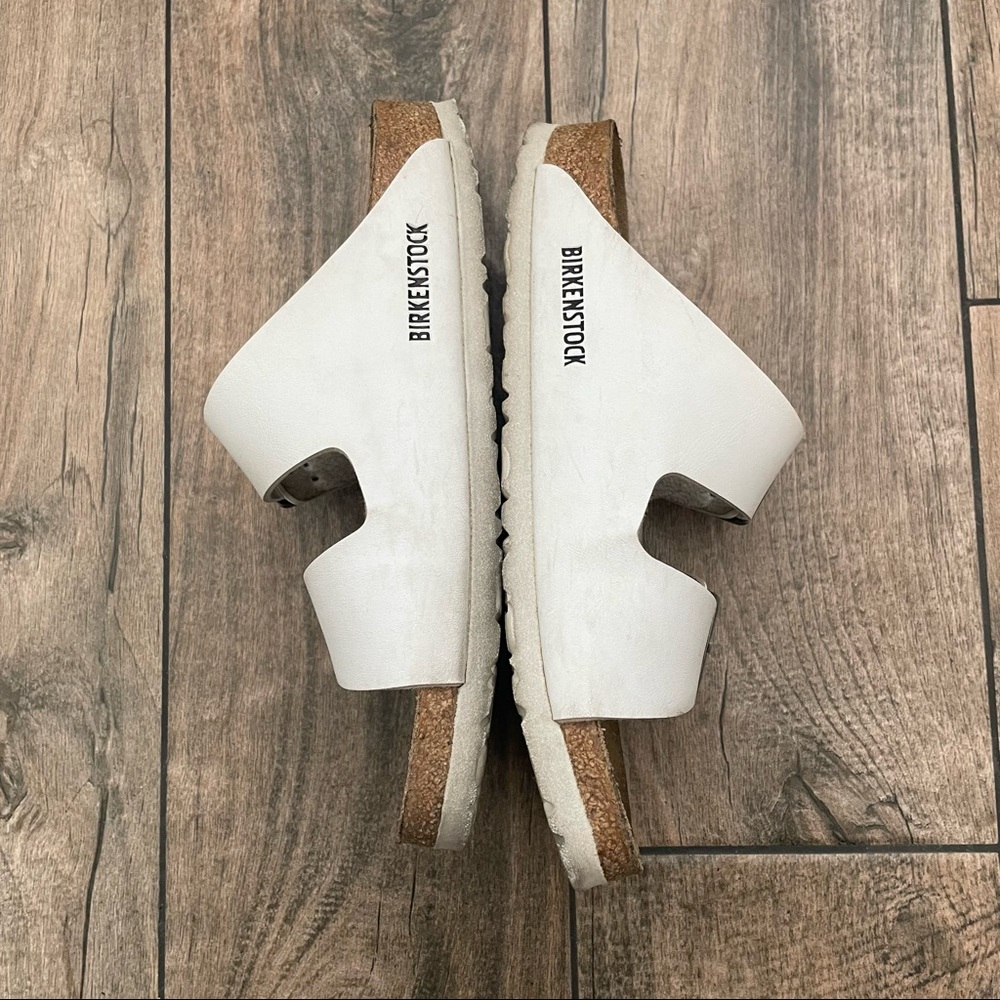 BIRKENSTOCK ARIZONA DOUBLE STRAP SANDAL - Picture 3 of 6